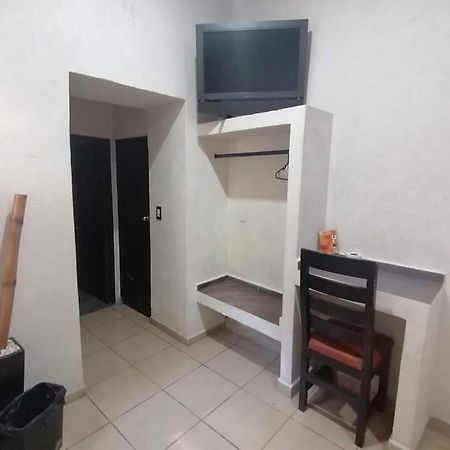 Hotel Ja Centro Guadalajara Luaran gambar