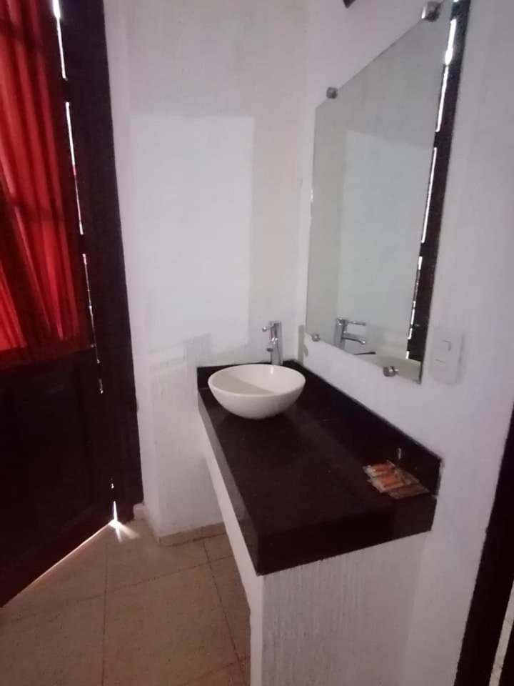Hotel Ja Centro Guadalajara Luaran gambar