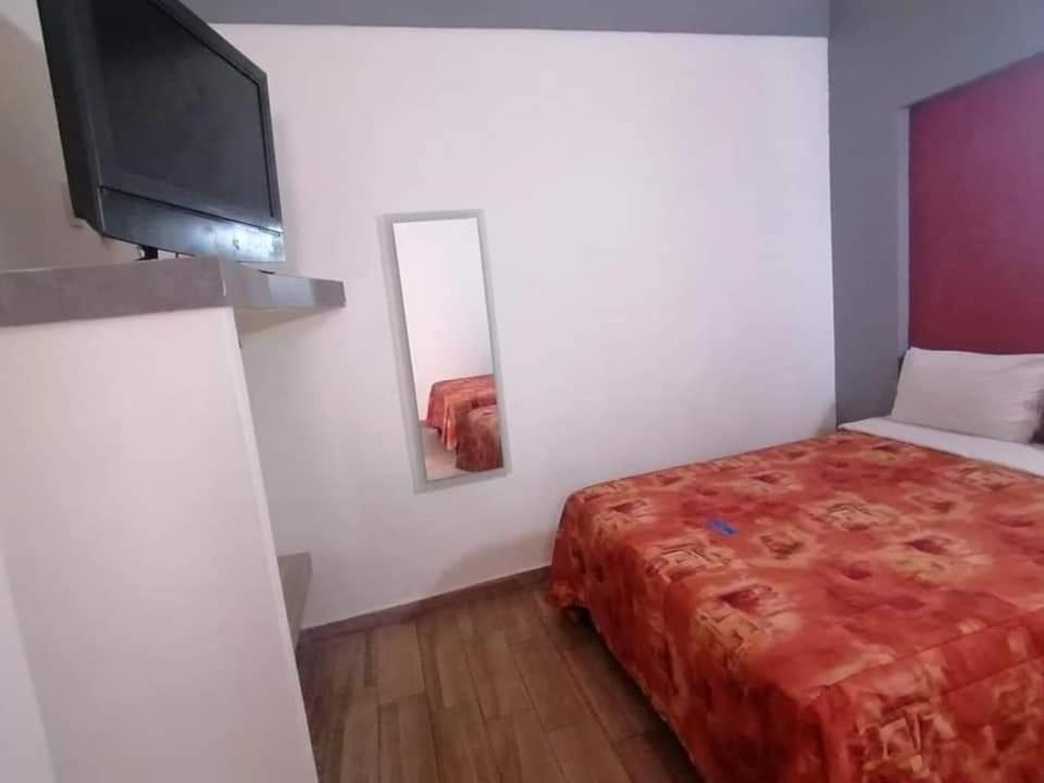Hotel Ja Centro Guadalajara Luaran gambar
