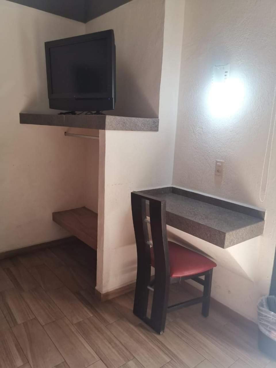 Hotel Ja Centro Guadalajara Luaran gambar