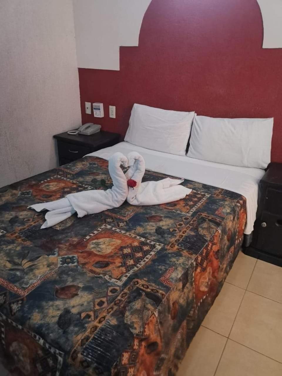 Hotel Ja Centro Guadalajara Luaran gambar