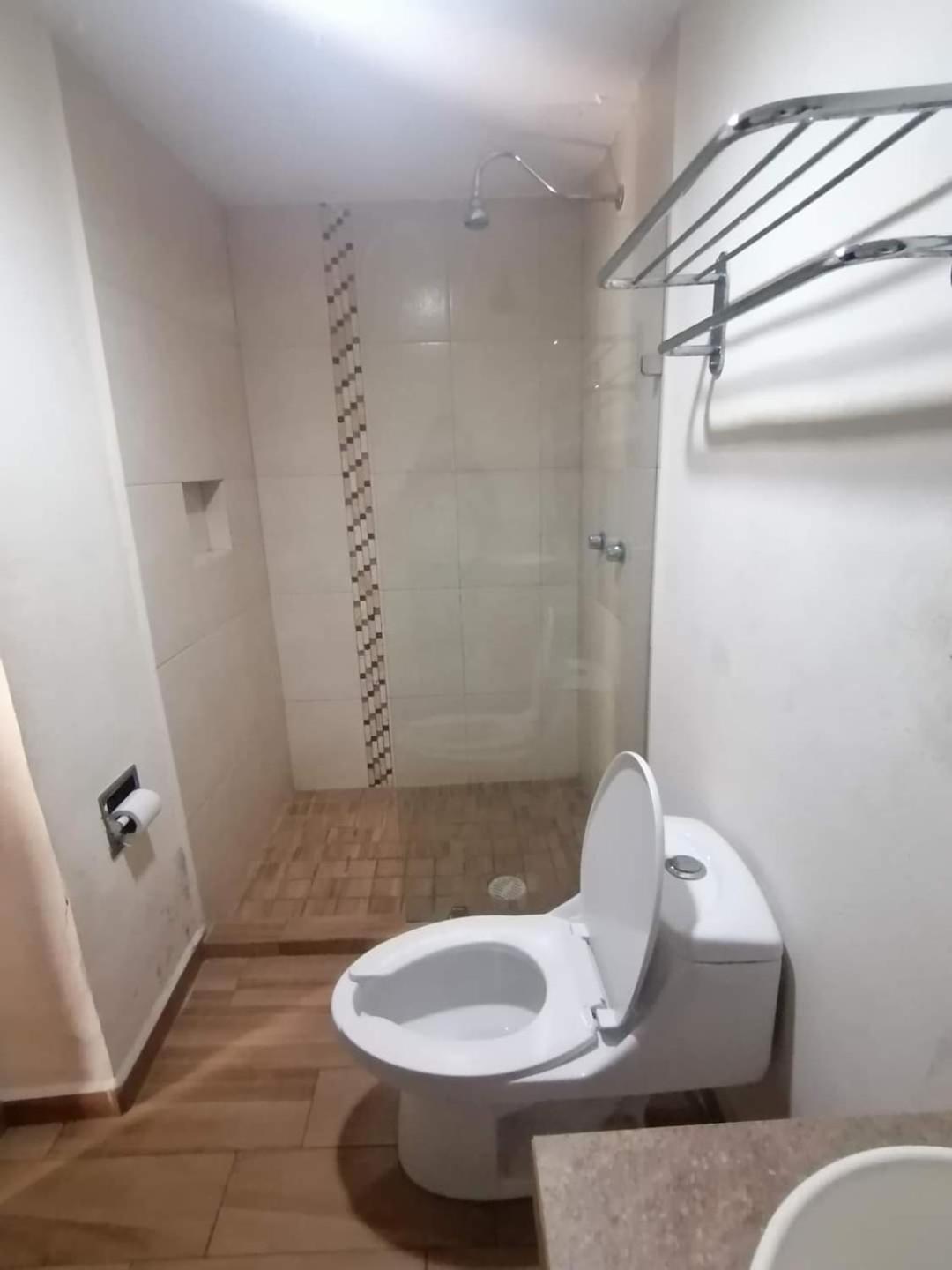 Hotel Ja Centro Guadalajara Luaran gambar