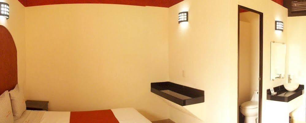 Hotel Ja Centro Guadalajara Luaran gambar