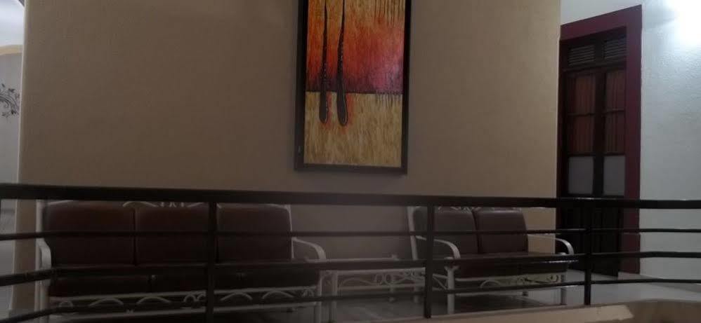 Hotel Ja Centro Guadalajara Luaran gambar